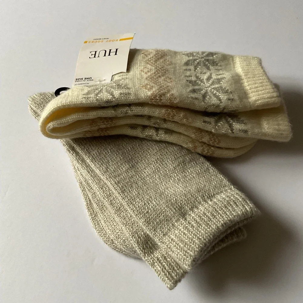HUE womens pair